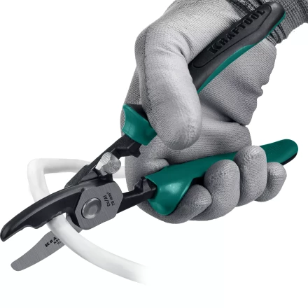 Кабелерез KSD с двойными режущими кромками 23332-20 купить в Губкинске