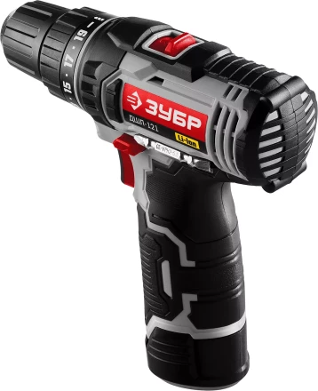 Дрель-шуруповерт ДШЛ-121 серия СТАНДАРТ купить в Губкинске
