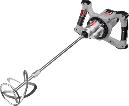 Миксер строительный 2 скорости МР-1600-2 серия МАСТЕР купить в Губкинске