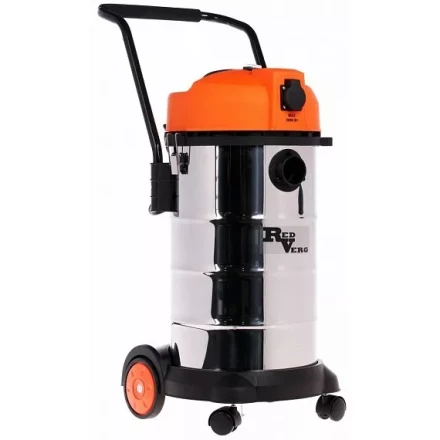 Пылесос RedVerg RD-VC9540 купить в Губкинске