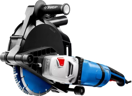 Штроборез + мет. ящик ЗШ-П65-2600 ПВСТК серия ПРОФЕССИОНАЛ купить в Губкинске