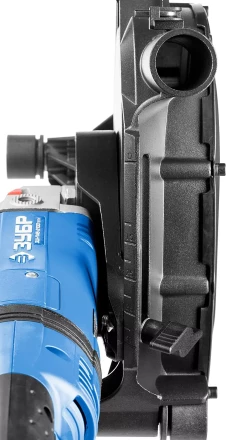 Штроборез + мет. ящик ЗШ-П65-2600 ПВСТК серия ПРОФЕССИОНАЛ купить в Губкинске