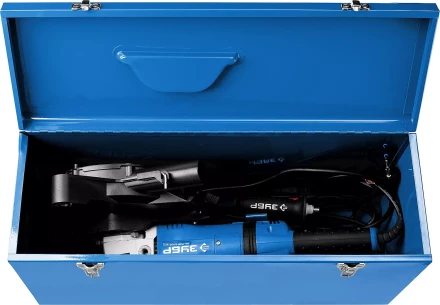 Штроборез + мет. ящик ЗШ-П65-2600 ПВСТК серия ПРОФЕССИОНАЛ купить в Губкинске