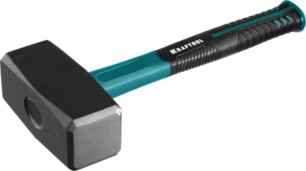 Кувалда с фиберглассовой рукояткой, с защитной манжетой Fiberglass 2008-2 купить в Губкинске