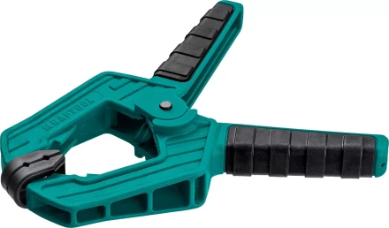 Струбцина KRAFTOOL SC-xx, пружинная 32227-8 купить в Губкинске