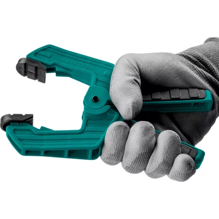 Струбцина KRAFTOOL SC-xx, пружинная 32227-8 купить в Губкинске