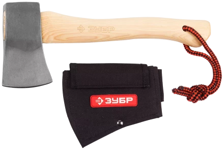 Топоры компактные в чехле СЛЕДОПЫТ серия ПРОФЕССИОНАЛ купить в Губкинске