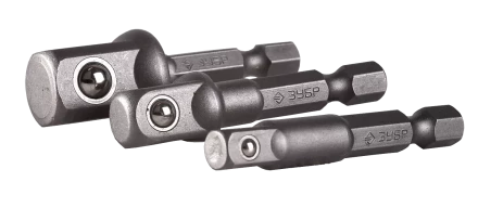 Наборы адаптеров для торцевых головок серия ЭКСПЕРТ купить в Губкинске