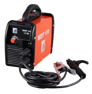 Сварочный инвертор BestWeld BEST 150 купить в Губкинске