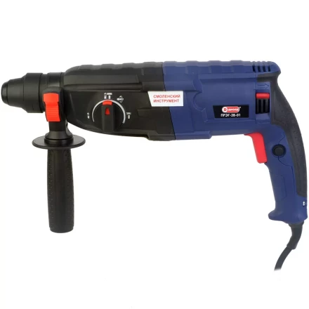 Перфоратор Диолд ПРЭГ-28-01 купить в Губкинске