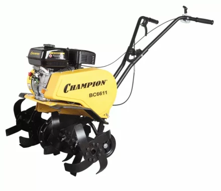 Культиватор бензиновый Champion BC6611 купить в Губкинске