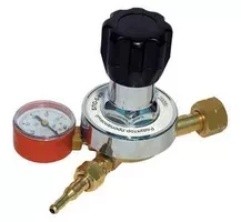 Газовый редуктор пропановый БПО-5-КР купить в Губкинске