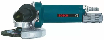 Шлифмашина BOSCH УШМ пневматическая купить в Губкинске