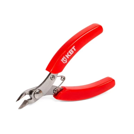 Мини-бокорезы КВТ MC-01B 110 мм (86591) купить в Губкинске