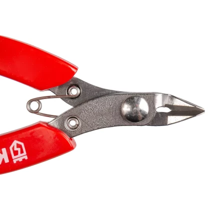 Мини-бокорезы КВТ MC-01B 110 мм (86591) купить в Губкинске