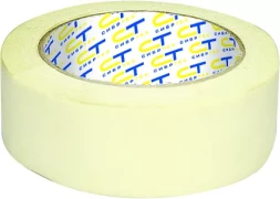 Лента малярная 48 мм х 14 м на бумажной основе СИБРТЕХ 88834
