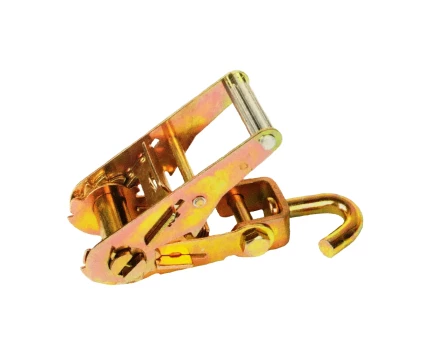 Стяжной механизм TOR 5,0 т 50 мм RB50507 (Q) 1009678 купить в Губкинске