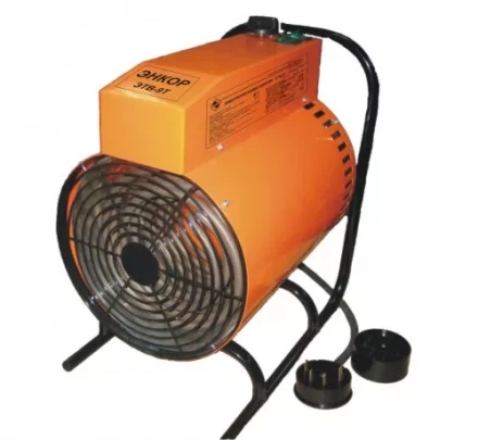 Тепловентилятор ЭНКОР ЭТВ- 9Т т/з 56004 купить в Губкинске