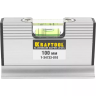 Уровень KRAFTOOL "PRO" для "водных" работ, 100мм 1-34733-010 купить в Губкинске