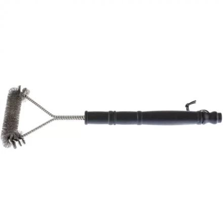 Щетка для чистки гриля 43 см Camping Palisad 69652 купить в Губкинске