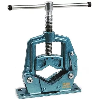 Откидные трубные тиски «PIONIER» 2  11052 купить в Губкинске