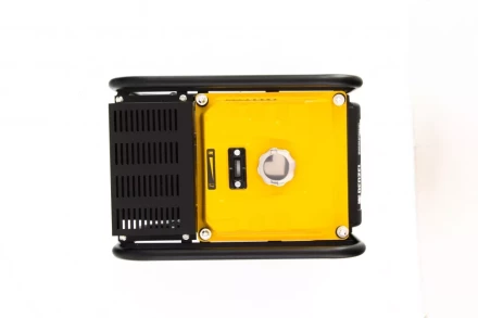 Генератор инверторный GT-2500iF, 2.5 кВт, 230 В, бак 5 л, открытый корпус, ручной старт Denzel 94704 купить в Губкинске