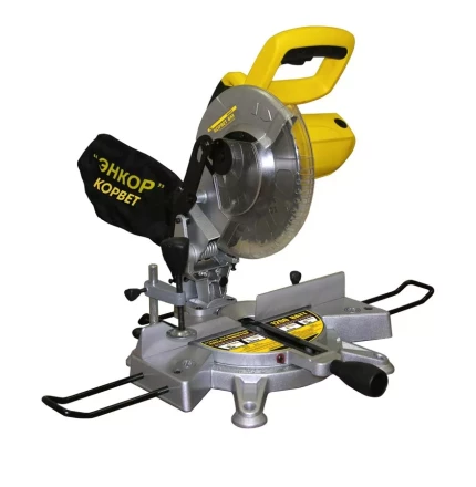 Пила торцовочная Корвет 8М 90080 купить в Губкинске