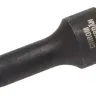 Торцовая головка KRAFTOOL "INDUSTRIE QUALITAT" ударная (1/2"), TORX, Cr-Mo, фосфатированная, T60 27952-60_z01 купить в Губкинске