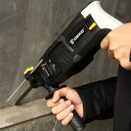 Перфоратор DKH850W DEKO, 063-4111 купить в Губкинске