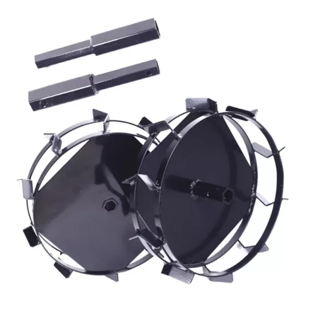 Комплект навесного оборудования Patriot Garden KHO-M купить в Губкинске