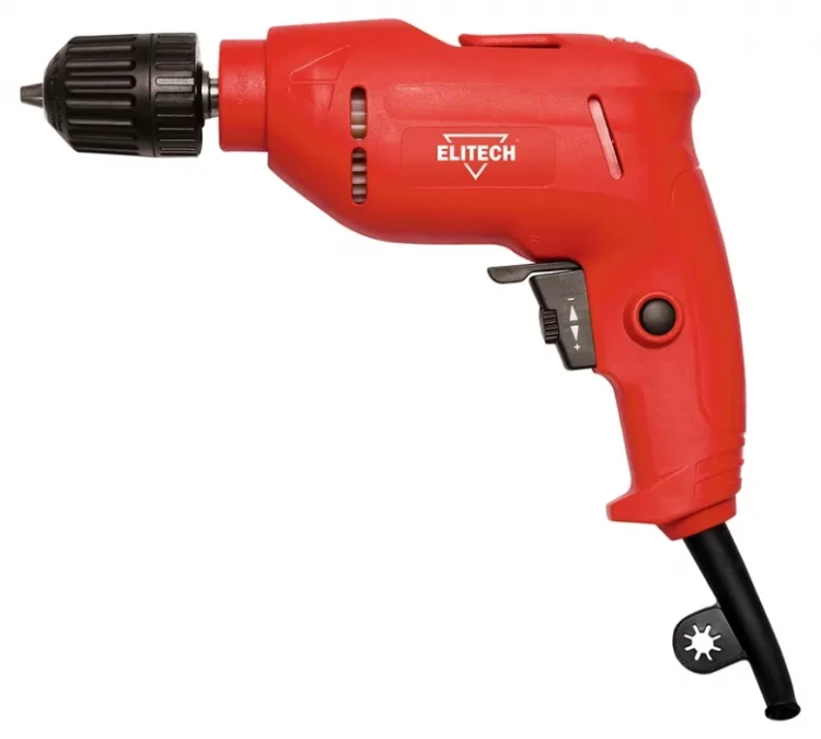 Дрель Elitech ЕВ0310 купить в Губкинске