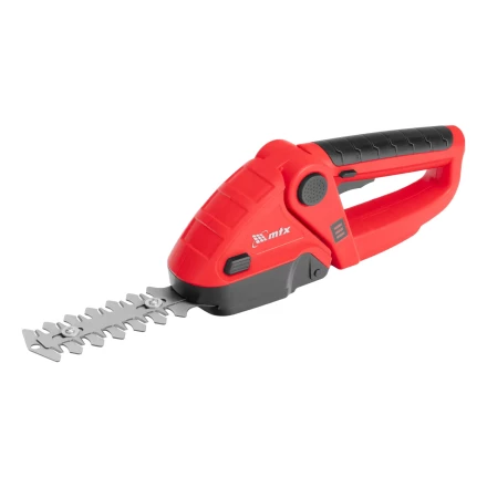 Ножницы-кусторез аккумуляторные GSM-3, Li-Ion, 3,6 В // MTX 59480 купить в Губкинске