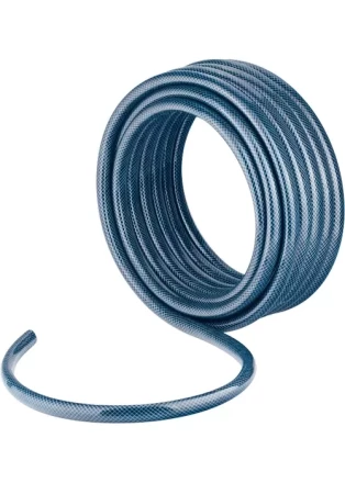 Шланг поливочный ПВХ  3/4&quot;, 30 м,  &quot;Садовод&quot;  СИБРТЕХ 67440 купить в Губкинске