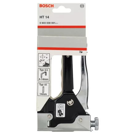Степлер BOSCH HT 14 (0.603.038.001) купить в Губкинске