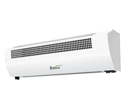 Воздушно-тепловая завеса электрическая BALLU BHC-CE-3T купить в Губкинске
