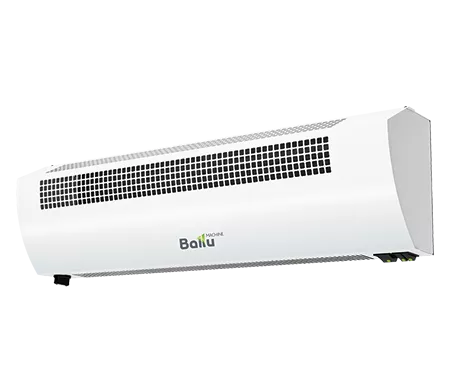 Воздушно-тепловая завеса электрическая BALLU BHC-CE-3T купить в Губкинске