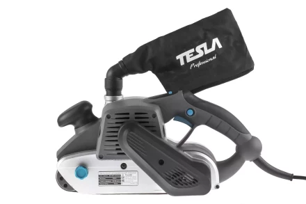 Машинка шлифовальная ленточная TESLA TS1200 купить в Губкинске