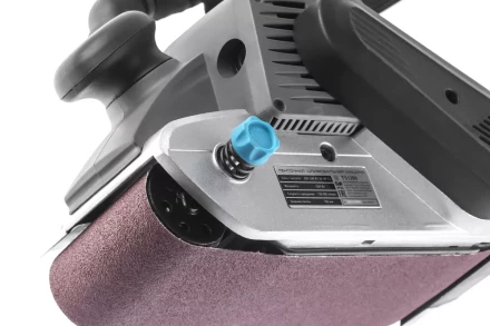 Машинка шлифовальная ленточная TESLA TS1200 купить в Губкинске