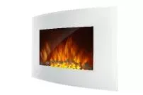 Электрокамин Electrolux EFP/W-1200URLS White купить в Губкинске