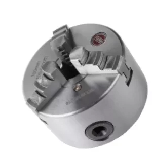 Патрон токарный 7100-0033  ф200 3-х кулачковый  I-QSC купить в Губкинске