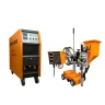 Инверторный сварочный аппарат FoxWeld Inversaw 1000 с трактором купить в Губкинске