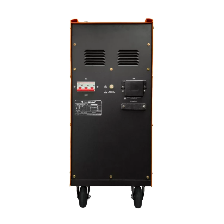 Инверторный сварочный аппарат FoxWeld Inversaw 1000 с трактором купить в Губкинске