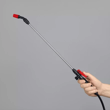 ЗУБР 5 л, аккумуляторный опрыскиватель (ОПС-5) купить в Губкинске