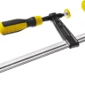 Струбцина STAYER F-образная, 80x300мм 32095-080-300 купить в Губкинске