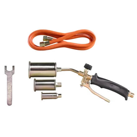 Набор кровельный VARTEG ГВП-450КР купить в Губкинске