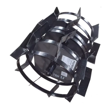 Грунтозацепы для мотоблока ТИП 2 усиленые ГРЗ 480х190 Д30 PATRIOT купить в Губкинске