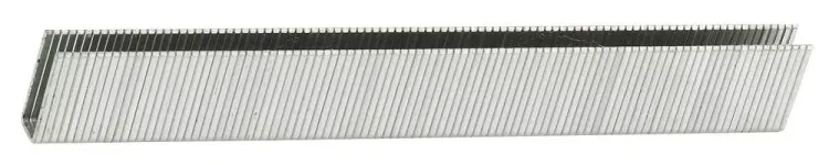 Скобы для электрического степлера, тип 55, 15мм, ЗУБР 31660-15, 3000 шт 31660-15 купить в Губкинске