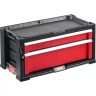 Ящик с 2 выдвижными полками "DRAWER-2", 22" KETER 38382-2 купить в Губкинске