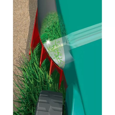 Газонокосилка BOSCH ARM 37 0.600.8A6.201 купить в Губкинске