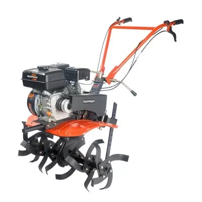 Мотокультиватор бензиновый PATRIOT Кубань купить в Губкинске
